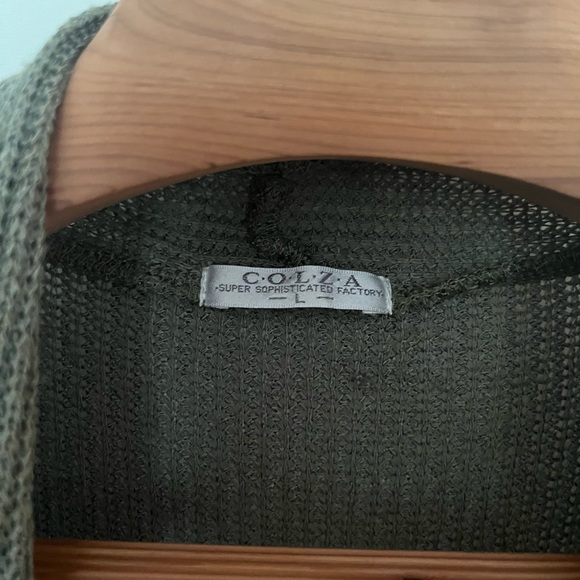 Cute summer cardigan - Picture 2 of 4